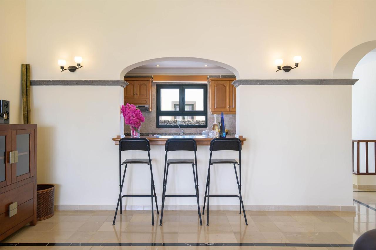 Villa Esterlicia Playa Blanca  Buitenkant foto