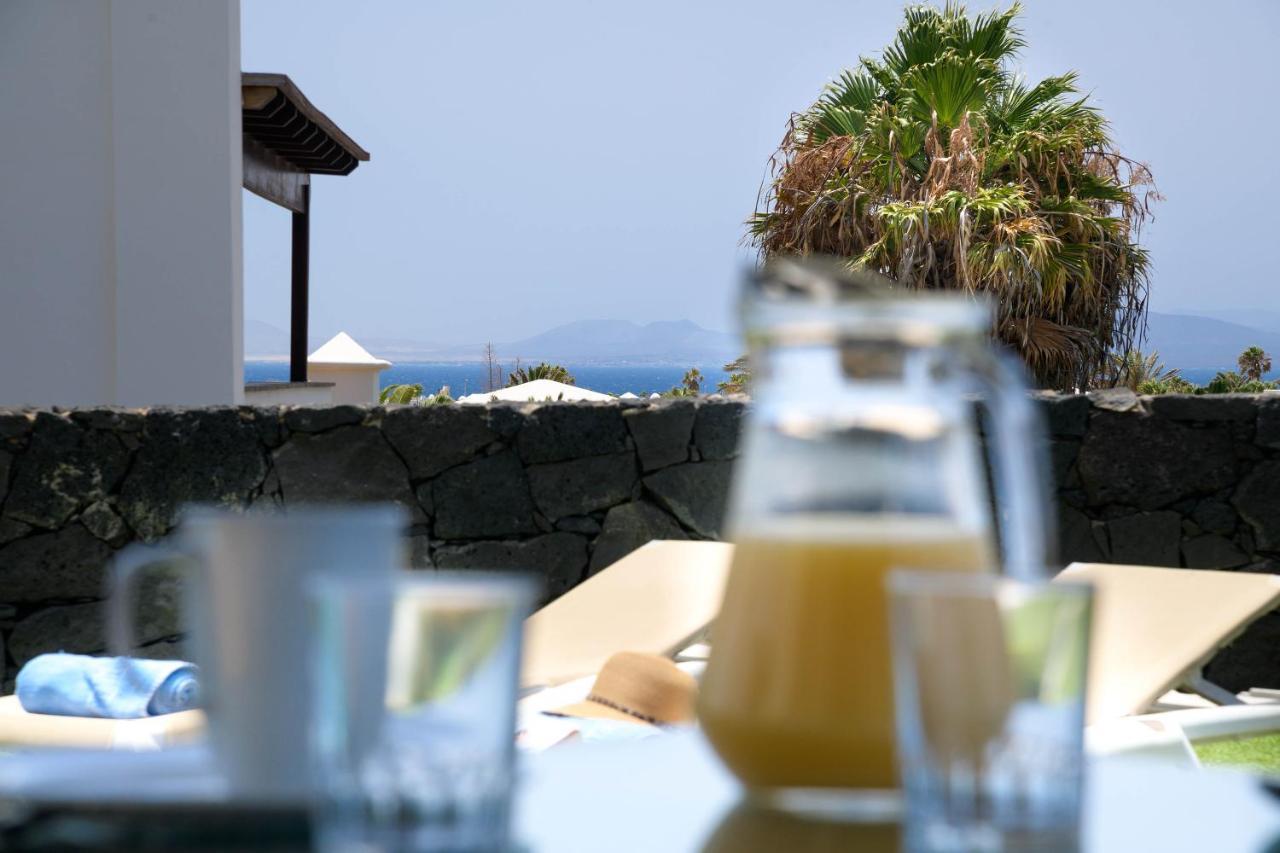 Villa Esterlicia Playa Blanca  Buitenkant foto
