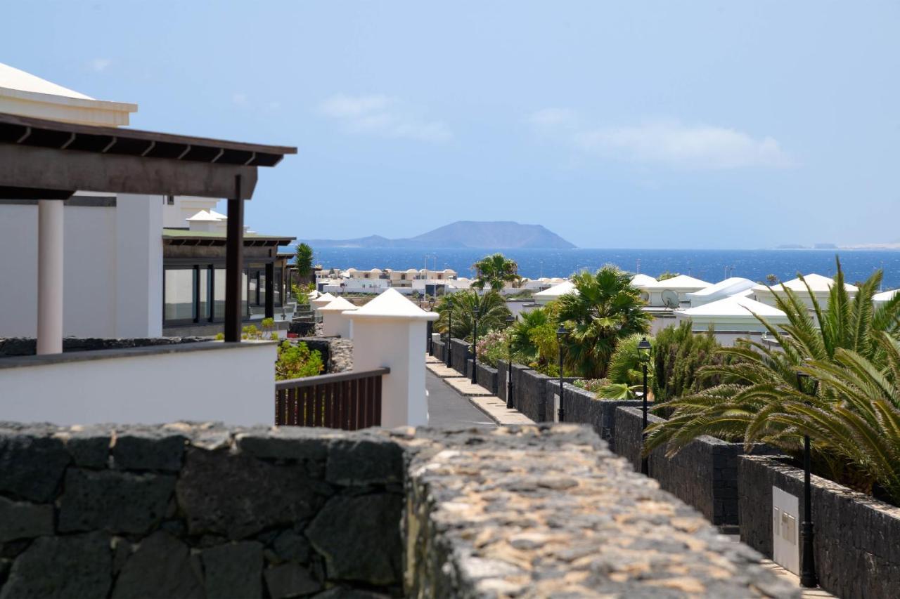 Villa Esterlicia Playa Blanca  Buitenkant foto