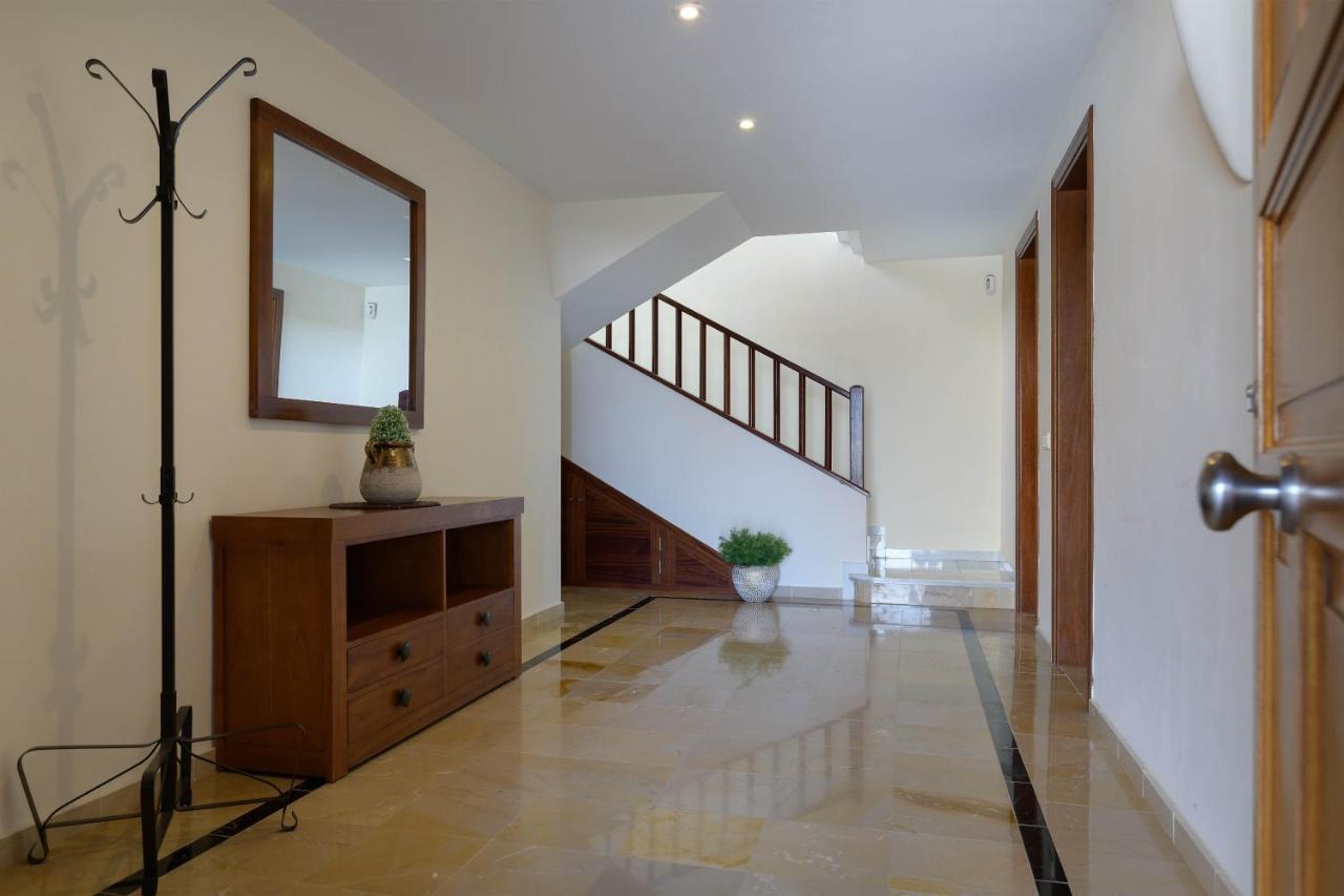 Villa Esterlicia Playa Blanca  Buitenkant foto