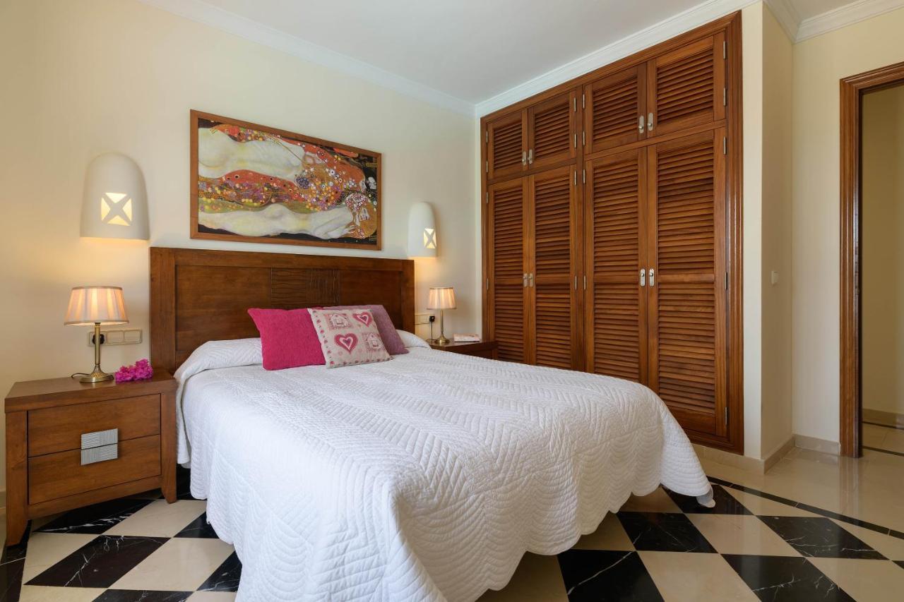 Villa Esterlicia Playa Blanca  Buitenkant foto