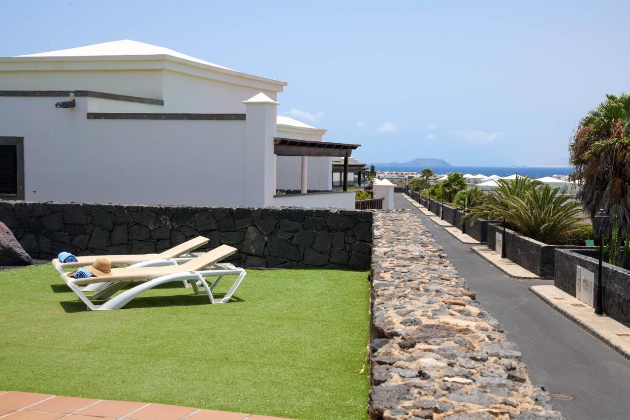 Villa Esterlicia Playa Blanca  Buitenkant foto
