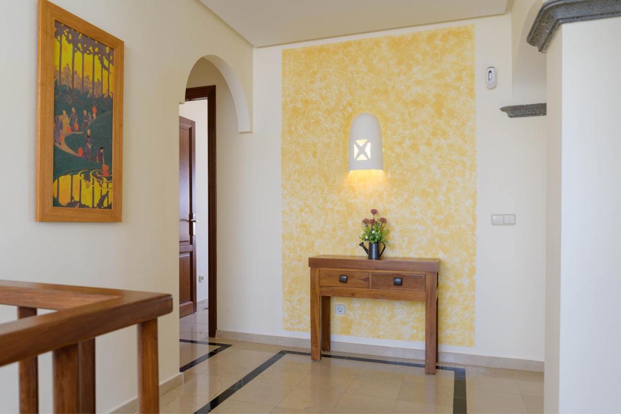 Villa Esterlicia Playa Blanca  Buitenkant foto