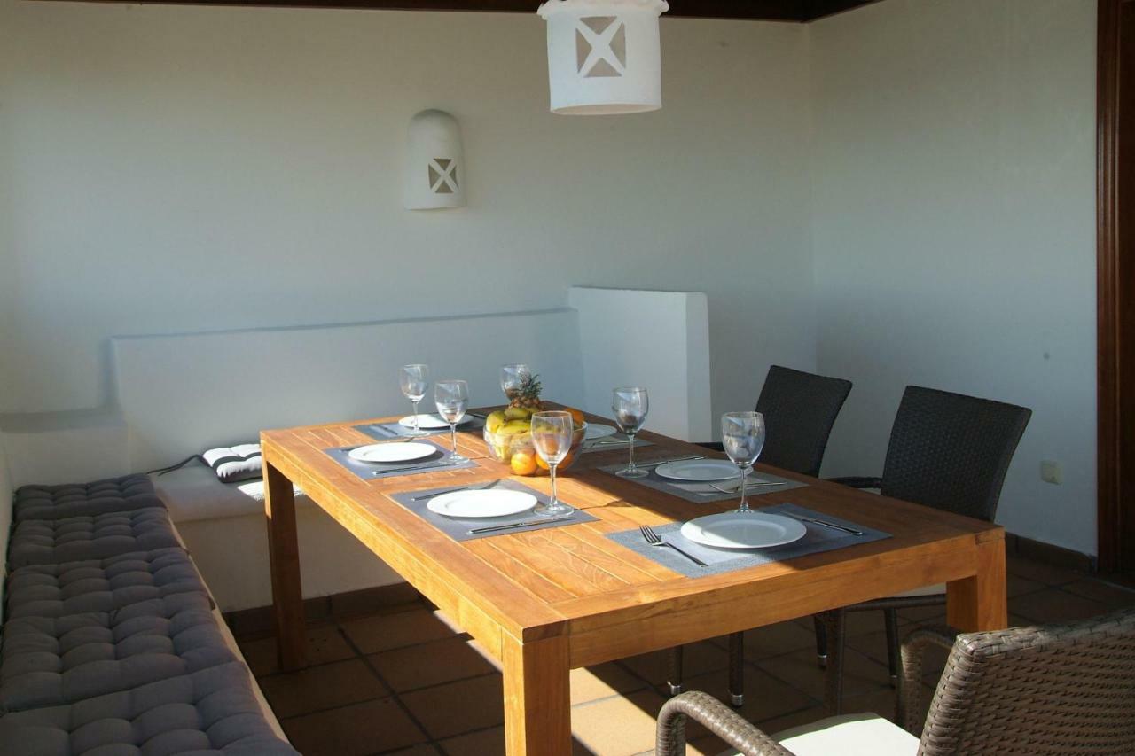 Villa Esterlicia Playa Blanca  Buitenkant foto