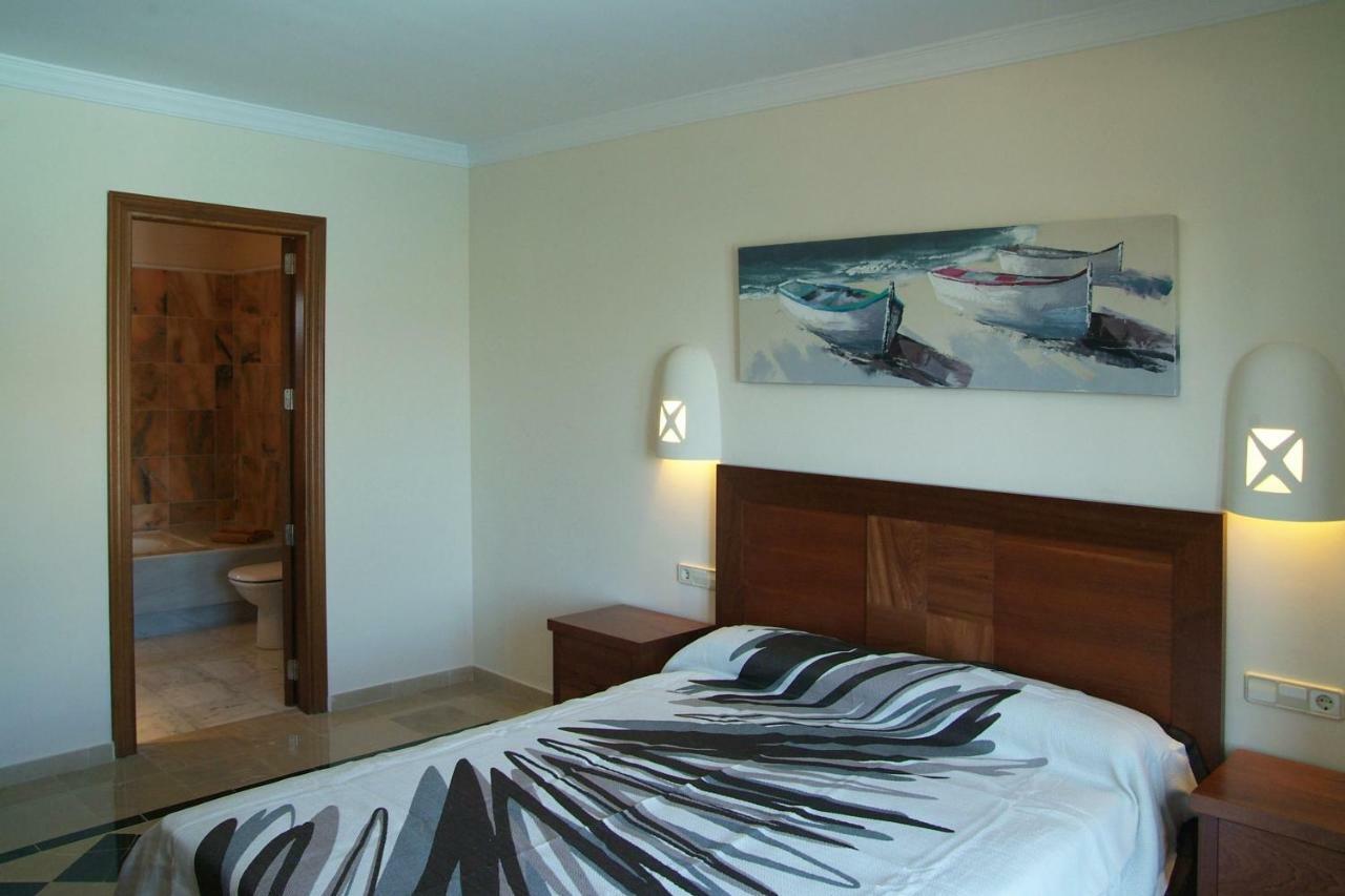 Villa Esterlicia Playa Blanca  Buitenkant foto
