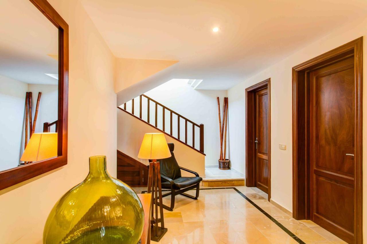 Villa Esterlicia Playa Blanca  Buitenkant foto