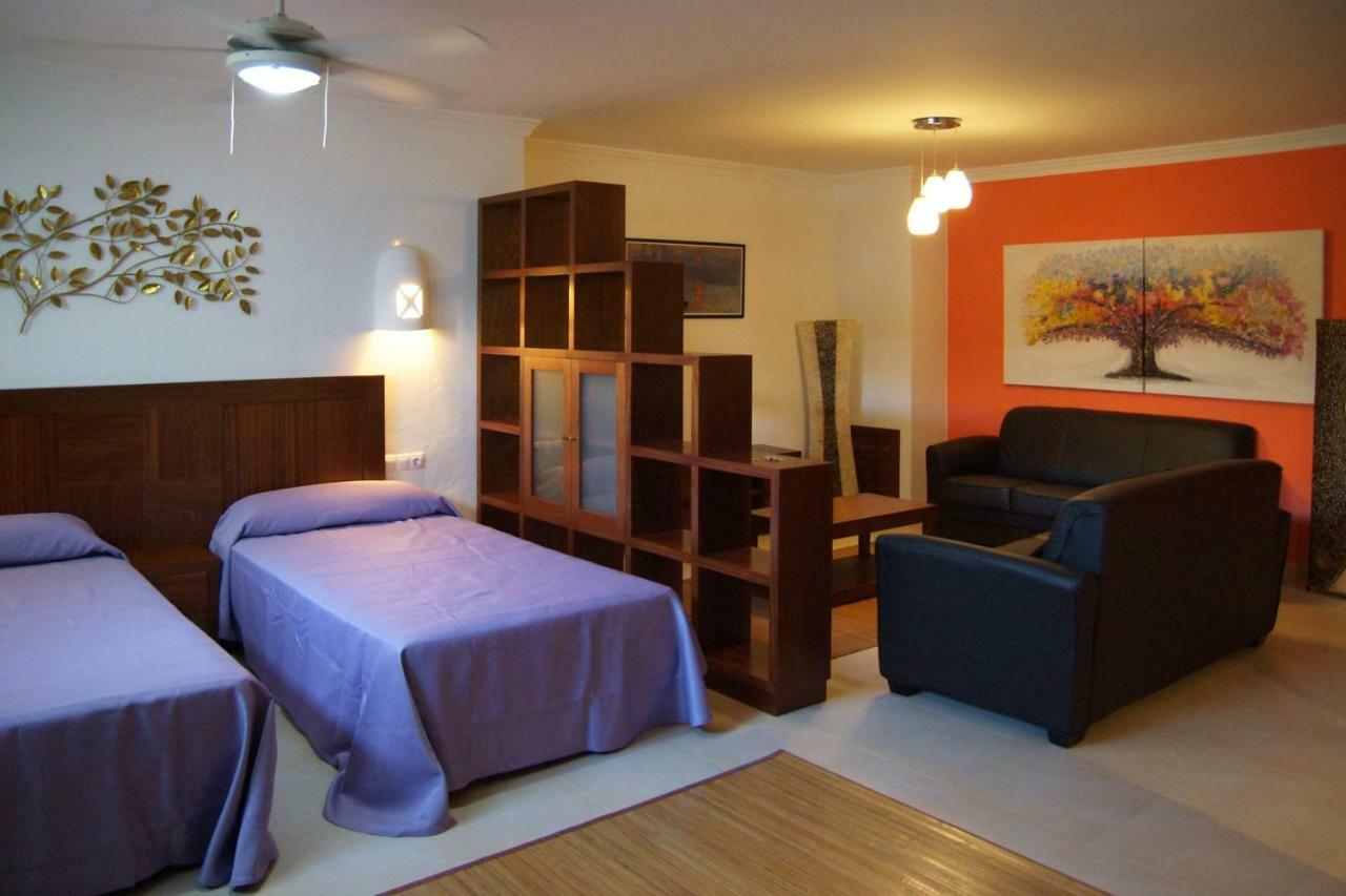 Villa Esterlicia Playa Blanca  Buitenkant foto
