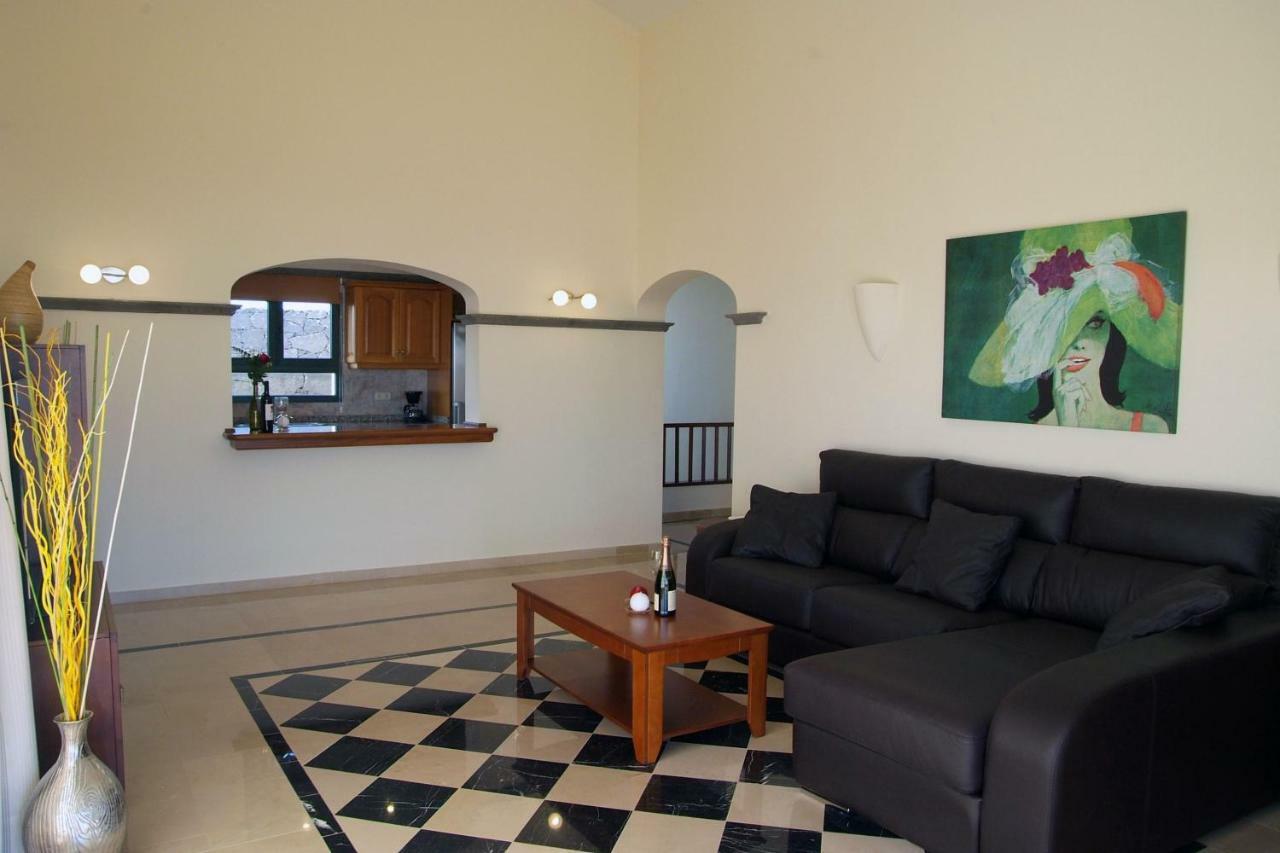 Villa Esterlicia Playa Blanca  Buitenkant foto