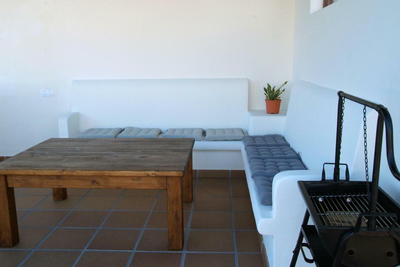 Villa Esterlicia Playa Blanca  Buitenkant foto